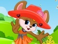 Game Mini Mouse Dress Up
