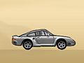 Game Desert Rally