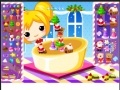 Game Super Sweet Christmas Cake