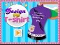 Game Design My T-Shirt