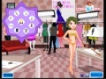 Game Fashion Dress Up