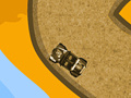 Game Desert Race