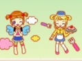 Game Star Sue Color Game
