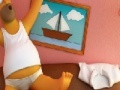 Game Homer Simpson
