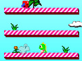 Game Bubble Bobble The Revival