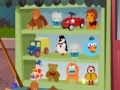 Game Toy Shop