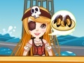 Game Pirate Seafood Restaurant