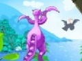 Game Dragon journey