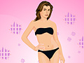 Game Peppy's Bridget Moynahan Dress Up