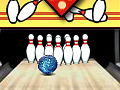 Game Strike zone