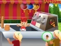 Game Ice Cream Shop