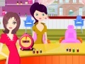 Game Nail Design Salon