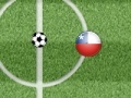 Game Gravity Football 2