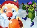 Game Santas Quest