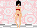 Game Oriental Girl Dress Up
