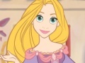Game Princess Rapunzel