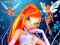 Game Winx Club Sort My Jigsaw