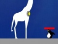 Game Got giraffe