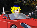 Game Hotel parking