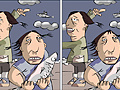 Game Find Different Point