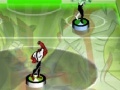 Game Ben 10 Alien Hockey