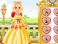 Game Princess Awena Dressup