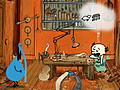 Game AntVenture