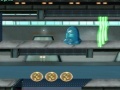 Game Monsters vs Aliens - Save Earh As Only A Monster Can