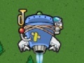 Game Operation G.R.A.D.U.A.T.E.S