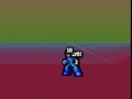 Game MegaMan RPG
