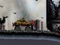 Game Maniac Truck