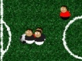 Game Simple Soccer Mobile