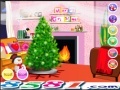 Game Shining Christmas Tree