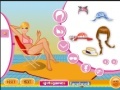 Game Summer Beach Swimsuits Co