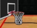 Game Just Shoot Hoops