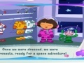Game Dora's Space Adventure