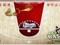 Game Brutal basketball