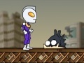 Game Run Run Ultraman