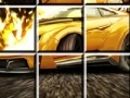 Game Extreme Car Puzzle