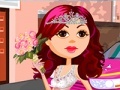 Game Pink Wedding