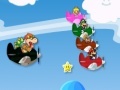 Game Mario Plane Rescue