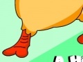 Game Chicken fight