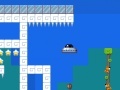Game UFO Traveling