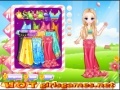 Game Pretty Indian Princess