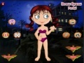 Game Katy In Halloween