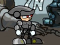 Game Robotic