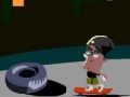 Game Stan Skating