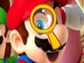 Game Super Mario Differen