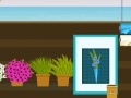 Game Flower Stall