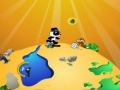 Game Sweet Bamboo Shoots